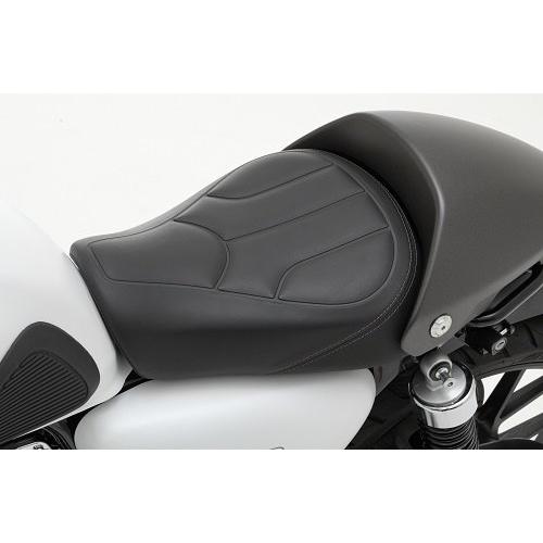 ホンダ（HONDA） メインシート カラー：ブラウン（08R77K0ZD10ZA