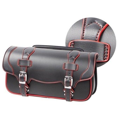 DEGNER（デグナー） シンセティックレザーサドルバッグ カラー