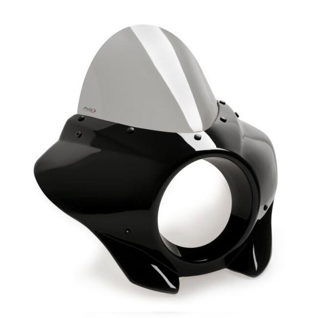 Puig（プーチ） セミフェアリング ミラージュ ツーリング (Mirage