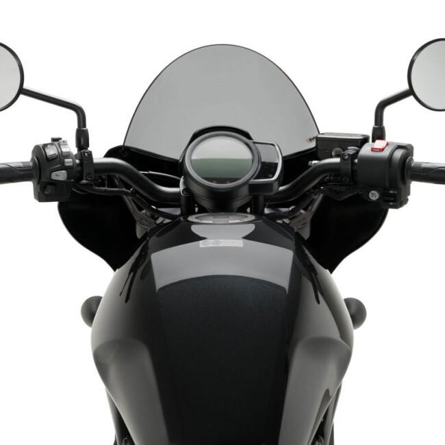 Puig（プーチ） セミフェアリング ミラージュ ツーリング (Mirage