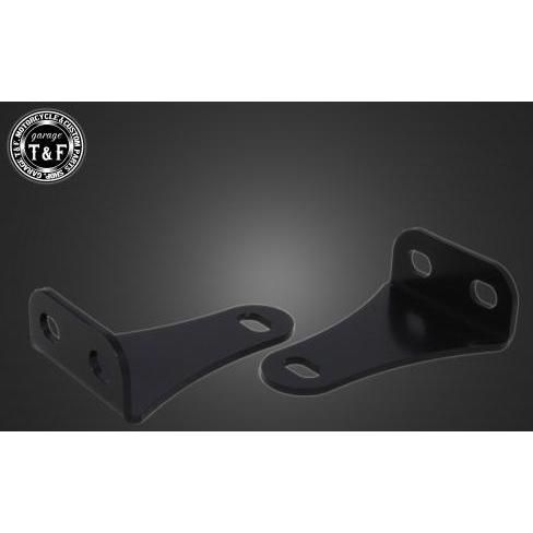 Garage T＆F ガレージ シートステー 250TR KAWASAKI カワサキ シート