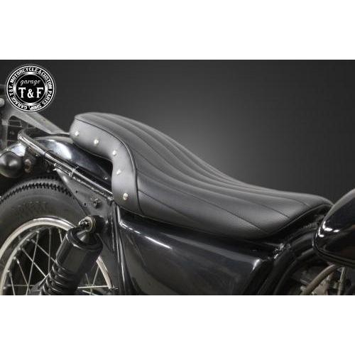 Garage T＆F ガレージ スタッド付きバーチカルシート(Face-4) 250TR