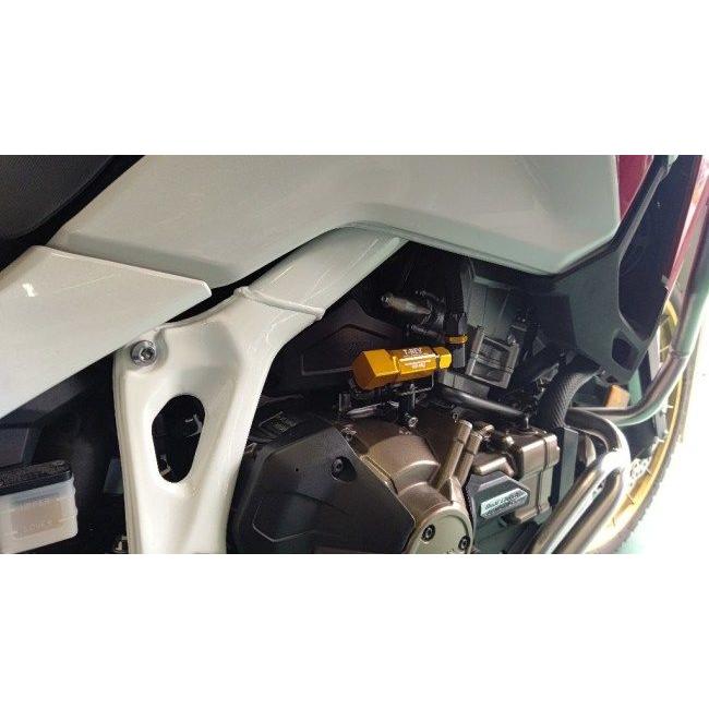 T-REV(寺本自動車商会) ティーレブ T-REVαシステムSPフルキット カラー