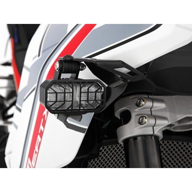 Wunderlich ワンダーリッヒ Micro Flooter 3.0 LEDライトセット DesertX Discovery Rally DUCATI ドゥカティ フォグランプ 灯火類 電装系