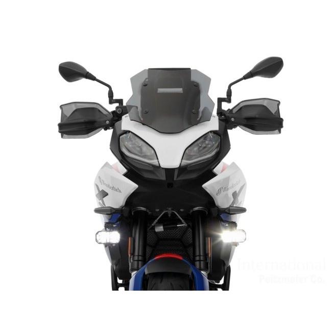 Wunderlich ワンダーリッヒ Micro Flooter 3.0 LEDライトセット DesertX Discovery Rally DUCATI ドゥカティ フォグランプ 灯火類 電装系