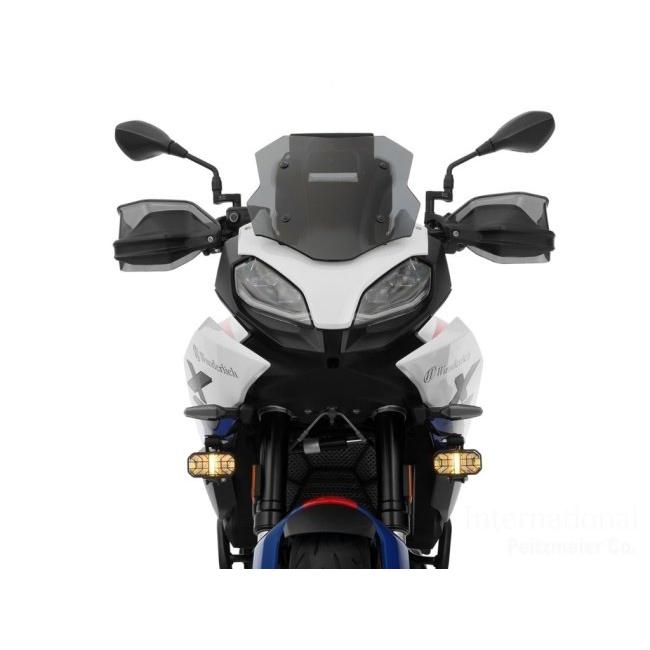 Wunderlich ワンダーリッヒ Micro Flooter 3.0 LEDライトセット DesertX Discovery Rally DUCATI ドゥカティ フォグランプ 灯火類 電装系