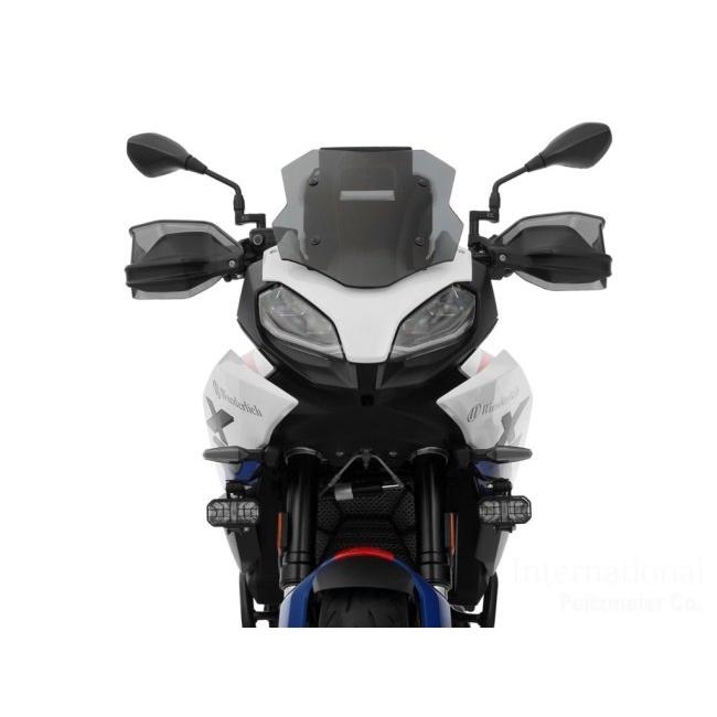 Wunderlich ワンダーリッヒ Micro Flooter 3.0 LEDライトセット DesertX Discovery Rally DUCATI ドゥカティ フォグランプ 灯火類 電装系