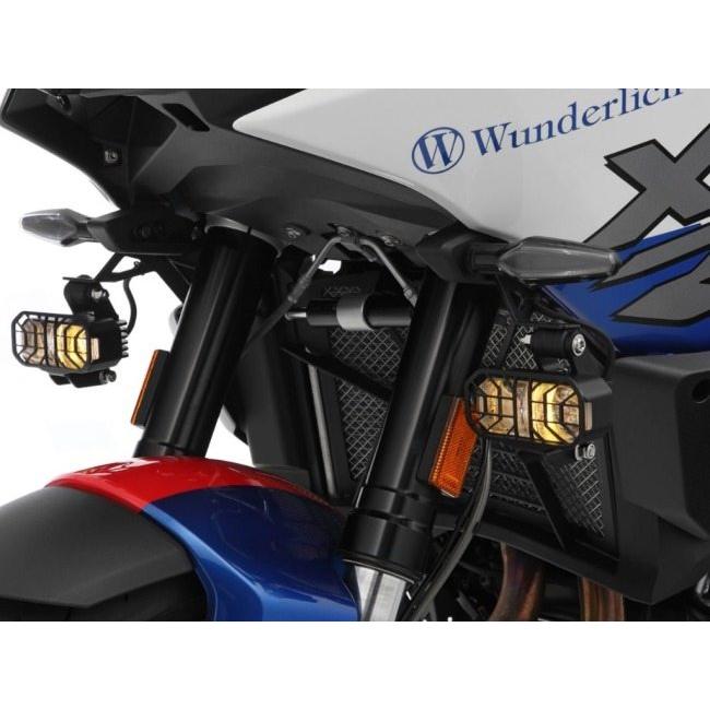 Wunderlich ワンダーリッヒ Micro Flooter 3.0 LEDライトセット DesertX Discovery Rally DUCATI ドゥカティ フォグランプ 灯火類 電装系