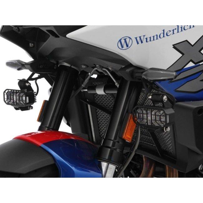 Wunderlich ワンダーリッヒ Micro Flooter 3.0 LEDライトセット DesertX Discovery Rally DUCATI ドゥカティ フォグランプ 灯火類 電装系