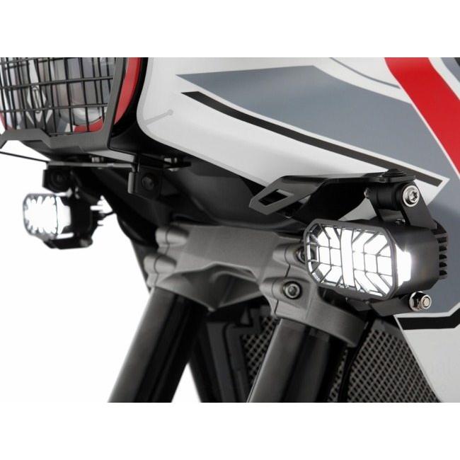 Wunderlich ワンダーリッヒ Micro Flooter 3.0 LEDライトセット DesertX Discovery Rally DUCATI ドゥカティ フォグランプ 灯火類 電装系