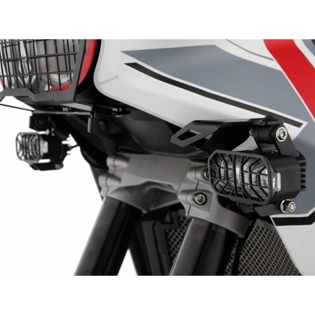 Wunderlich ワンダーリッヒ Micro Flooter 3.0 LEDライトセット DesertX Discovery Rally DUCATI ドゥカティ フォグランプ 灯火類 電装系