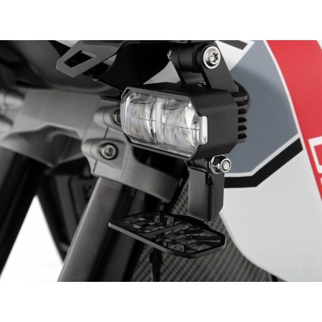 Wunderlich ワンダーリッヒ Micro Flooter 3.0 LEDライトセット DesertX Discovery Rally DUCATI ドゥカティ フォグランプ 灯火類 電装系