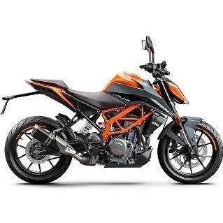 KTM 390 DUKE 専用 テルミニョーニ カーボンマフラー TERMIGNONI テルミニョーニ スリップオンサイレンサー DUKE390