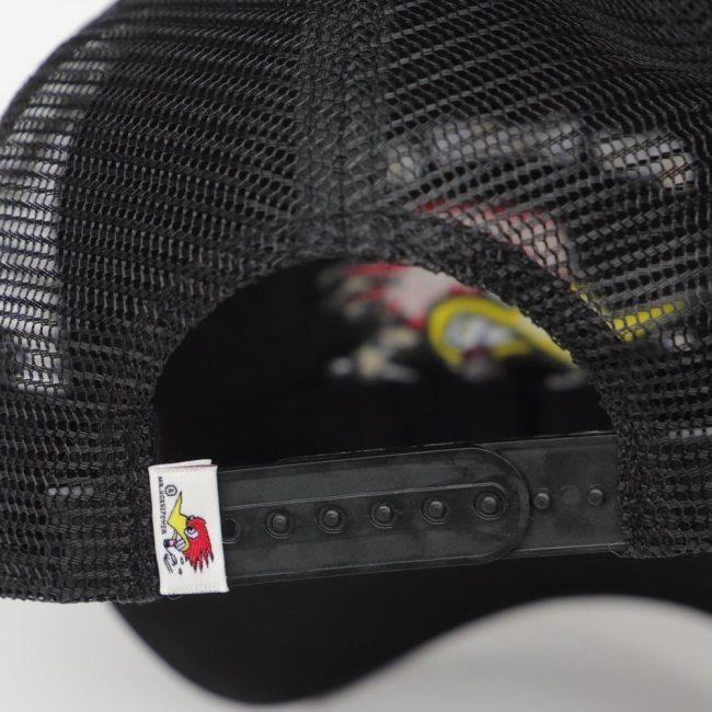 Clay Smith（クレイスミス） MESH CAP キャップ・帽子 アパレル