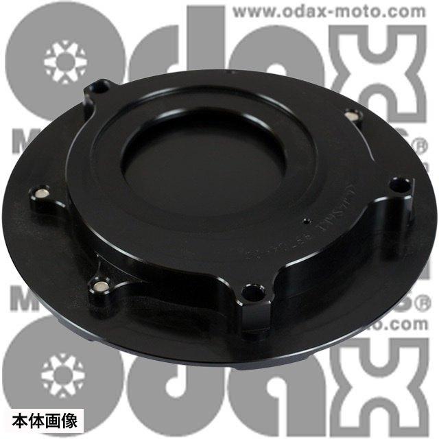 ODAX オダックス OBERON フューエル・フィラー・キット キャップ色：ブラック / ベース色：ブラック Z1000 Z750 ZRX1200R ZZR1200 ZX-10R ZX-9R ZX-6R ZX-6RR | Odax | 01