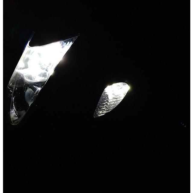 ODAX オダックス スモークレンズ・アルティメットキット ver.2 GSX1300R 隼 SUZUKI スズキ その他灯火類 灯火類 電装系 | Odax | 09