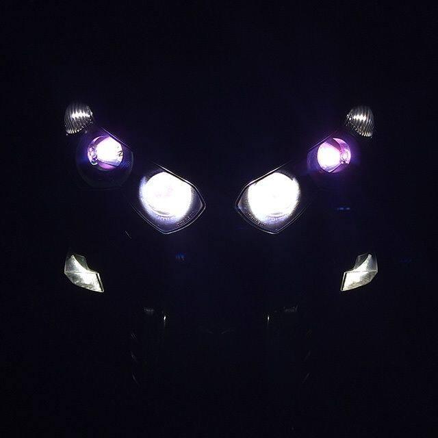 Odax（オダックス） ウインカーポジション・デイライトキット ver.2