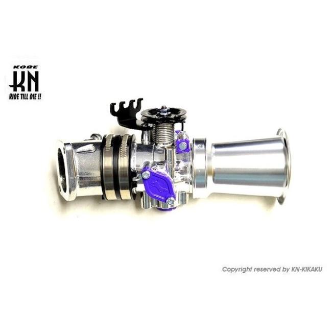 ※アナゴロウ　スロットル　各種 UmaRacing 42mm レーシングBIGスロットルボディキット｜キャブレター