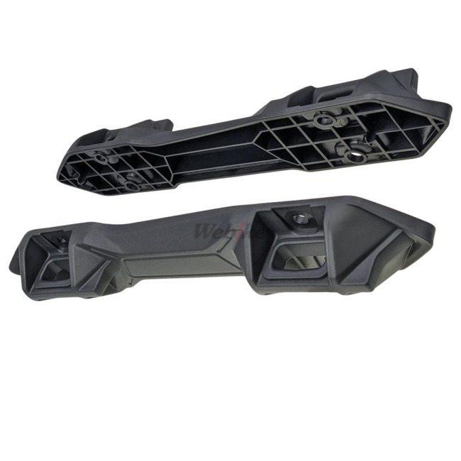 スズキ GSX-S1000G T、GX サイドケース キーブラケット スズキ（SUZUKI