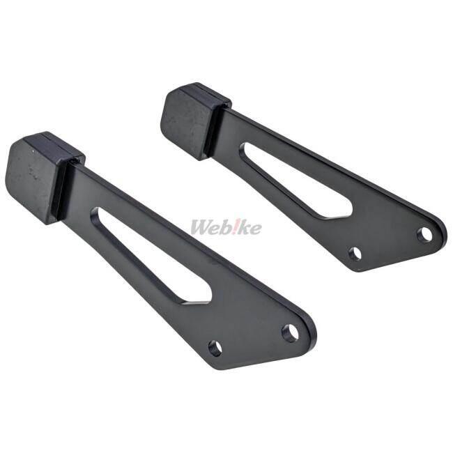 スズキ（SUZUKI） サイドケースブラケット GSX-S1000GT GSX-S1000GX