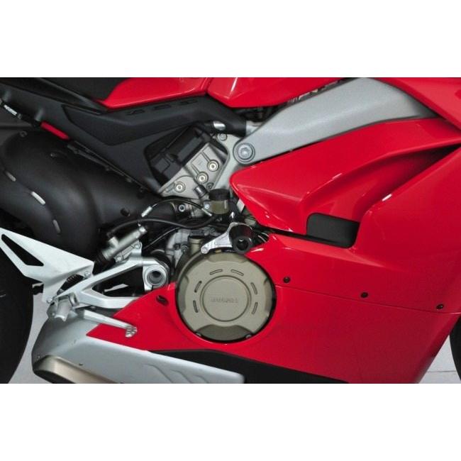de LIGHT ディライト エンジンスライダーキット PANIGALE V4 V4S Speciale CORSE V4R V4SP DUCATI ドゥカティ エンジンスライダー・フレームスライダー | ブランド登録なし | 03