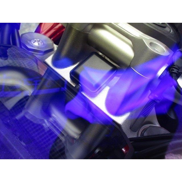 Magical Racing マジカルレーシング バイザースクリーン カラー