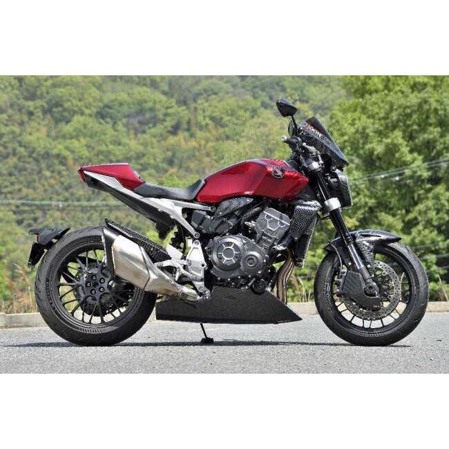 Magical Racing（マジカルレーシング） アンダーカウル MagiVeil