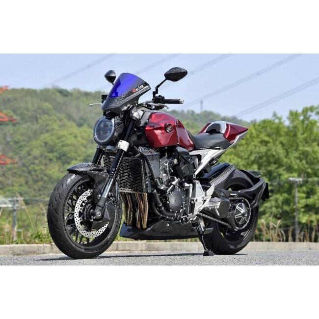 MAGICAL RACING カーボンファイバー カウル MAGICAL RACING カーボンファイバー カウル