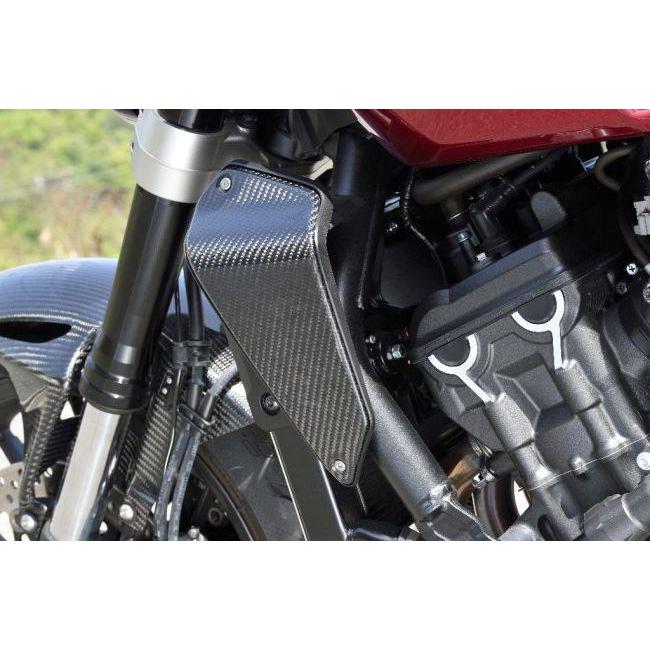 Magical Racing（マジカルレーシング） ラジエターシュラウド タイプ