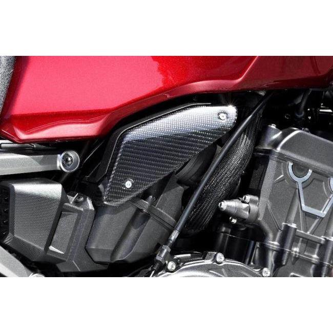 マジカルレーシング│CB1000R(18-20)│カーボン メーターバイザー マジカルレーシング│CB1000R(18-20)│カーボン メーターバイザー
