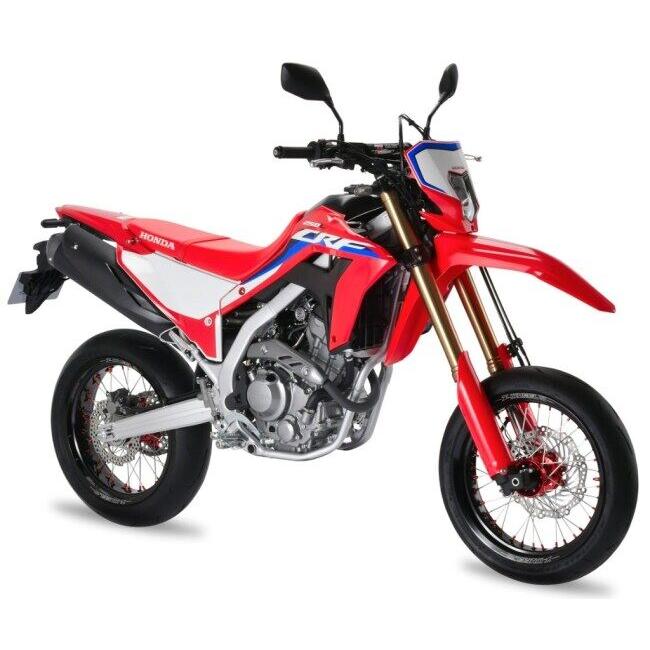 Z-WHEEL ズィーウィール AR1モタードホイールキット (ステンレススポーク) トレール フロント CRF250L CRF250 RALLY HONDA ホンダ ホイール ホイール関連 | ブランド登録なし | 06