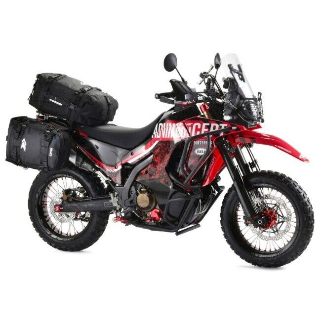 Z-WHEEL ズィーウィール AR1モタードホイールキット (ステンレススポーク) トレール フロント CRF250L CRF250 RALLY HONDA ホンダ ホイール ホイール関連 | ブランド登録なし | 08