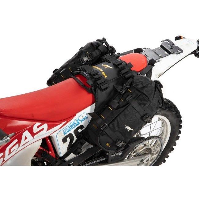 WESTWIND MOTO ウエストウィンドモト システムサイドバッグ タイプ