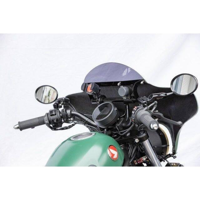 KIJIMA キジマ レブル250 レブル500 専用設計 グリップヒーターキット レブル 250 500 HONDA ホンダ グリップヒーター | KIJIMA | 01
