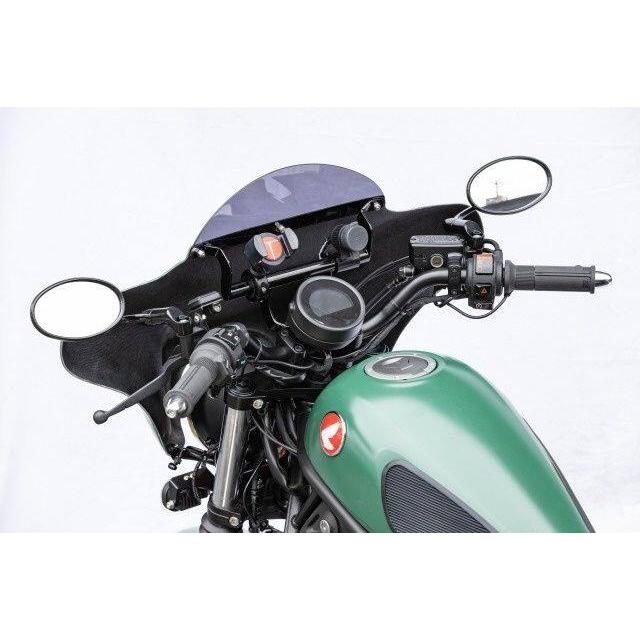 KIJIMA キジマ レブル250 レブル500 専用設計 グリップヒーターキット レブル 250 500 HONDA ホンダ グリップヒーター | KIJIMA | 02