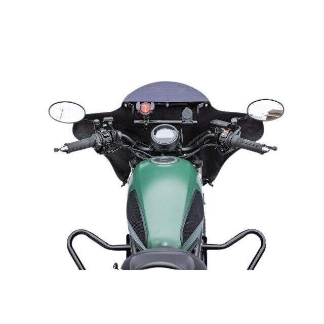 KIJIMA（キジマ） レブル250 レブル500 専用設計 グリップヒーター