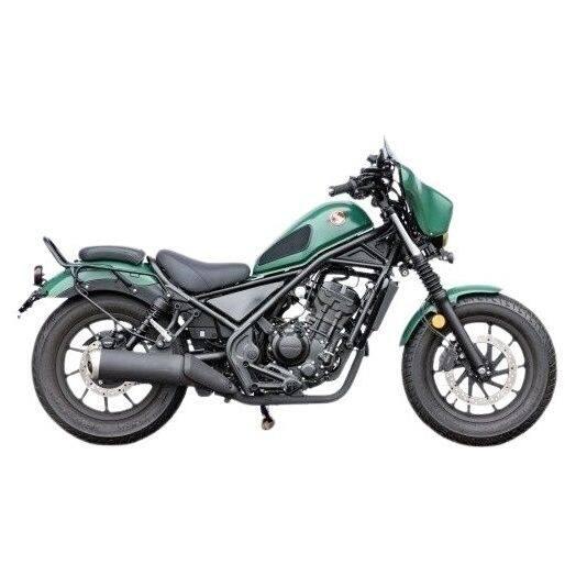 KIJIMA キジマ レブル250 レブル500 専用設計 グリップヒーターキット レブル 250 500 HONDA ホンダ グリップヒーター | KIJIMA | 07