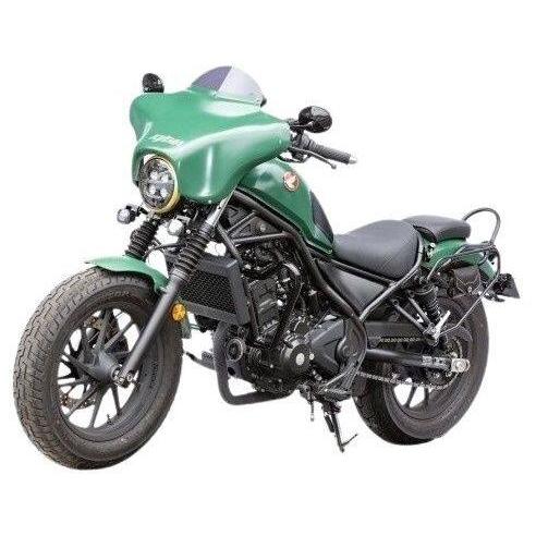 KIJIMA キジマ レブル250 レブル500 専用設計 グリップヒーターキット レブル 250 500 HONDA ホンダ グリップヒーター | KIJIMA | 08