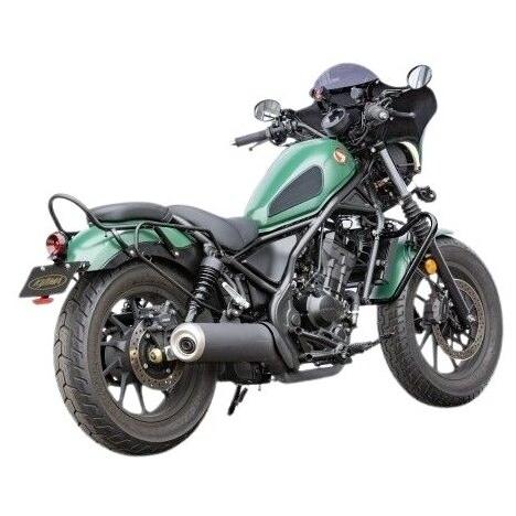 KIJIMA（キジマ） レブル250 レブル500 専用設計 グリップヒーター