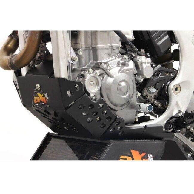 AXP RACING エーエックスピーレーシング エクストリーム EDスキッドプレート CRF450R CRF450RX HONDA ホンダ アンダーガード・スキッドプレート フレームの画像