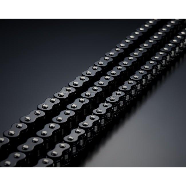 ADVANTAGE アドバンテージ XAM＆DID ドライブチェーン＆前後スプロケットキット(タフライトスチール) チェーンカラー：ブラック ZX-10R KAWASAKI カワサキ | ADVANTAGE | 02