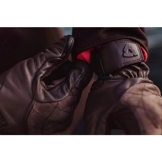 REVIT レブイット トラッカー グローブ サイズ：XL レザーグローブ アパレル | ブランド登録なし | 03
