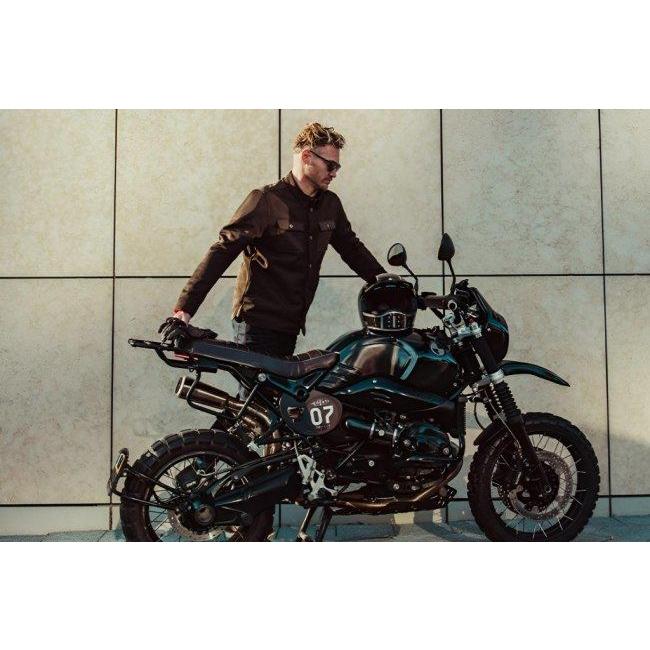 REVIT レブイット トラッカー グローブ サイズ：XL レザーグローブ アパレル | ブランド登録なし | 05