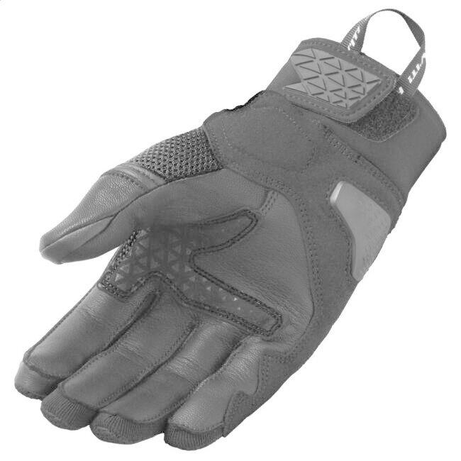 REVIT レブイット スピードアート AIR グローブ サイズ：S メッシュグローブ アパレル | ブランド登録なし | 01