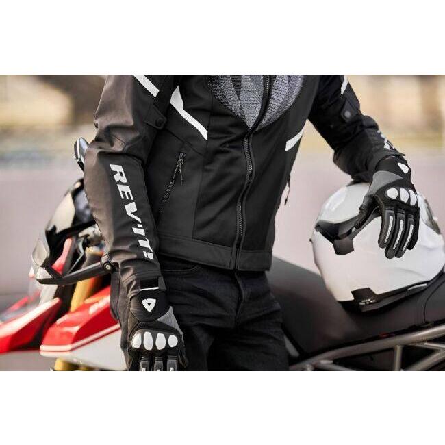 REVIT レブイット スピードアート AIR グローブ サイズ：S メッシュグローブ アパレル | ブランド登録なし | 02