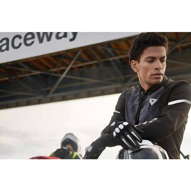 REVIT レブイット スピードアート AIR グローブ サイズ：S メッシュグローブ アパレル | ブランド登録なし | 04