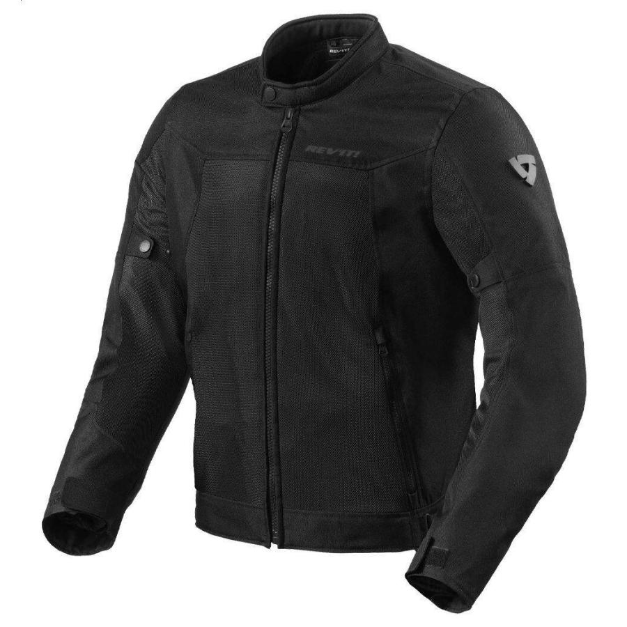 REV’IT! レブイット エクリプス2 バイクジャケット メッシュ Sサイズ REVIT レブイット エクリプス2 ジャケット サイズ：L メッシュ