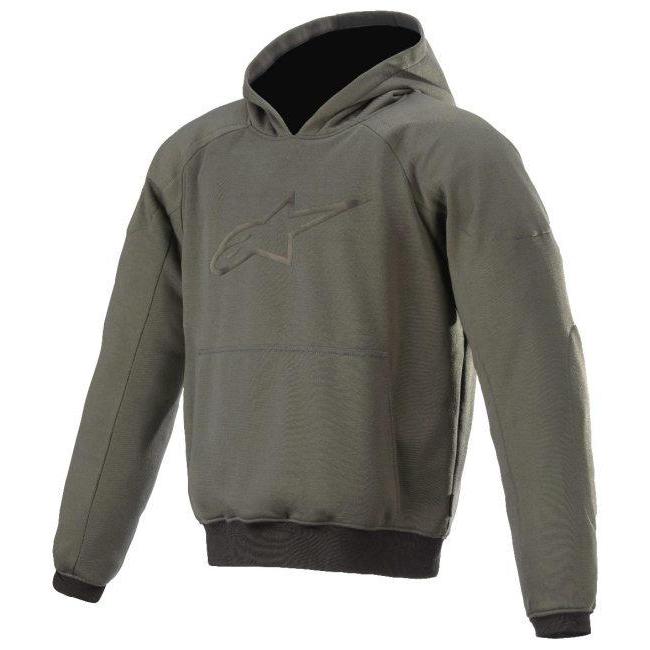 alpinestars アルパインスターズ AGELESS HOODIE[エージレス フーディー] サイズ：M カジュアルパーカー・フーディー・スウェット アパレル | アルパインスターズ | 08