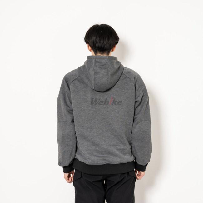 alpinestars アルパインスターズ AGELESS HOODIE[エージレス フーディー] サイズ：XL カジュアルパーカー・フーディー・スウェット アパレル | アルパインスターズ | 02