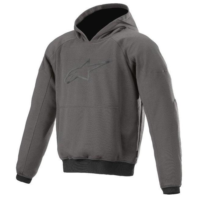 alpinestars アルパインスターズ AGELESS HOODIE[エージレス フーディー] サイズ：XL カジュアルパーカー・フーディー・スウェット アパレル | アルパインスターズ | 08